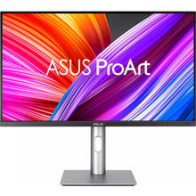 Монітор ASUS ProArt PA329CRV (90LM02C0-B01K70): Покриття екрану матовое