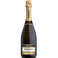 Игристое вино Marsuret "Lars" Prosecco Treviso Brut белое 0.75 л (WHS8052439180138): Страна производитель Италия