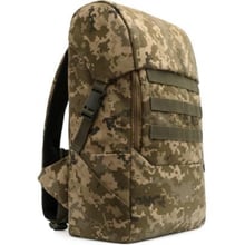 Рюкзак туристический Рюкзак туристический Vinga Travel Medical backpack, Cordura1000D, Pixel (VTMBPCP): Производитель Vinga