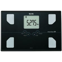 Весы напольные Tanita BC-313 Black: Тип Электронные