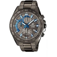 Наручний годинник Casio EDIFICE EFV-550GY-8AVUEF: Стиль спортивний