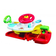 Игровой набор Bb Junior Ferrari Dash 'N Drive, (16-88803): Производитель Bb Junior