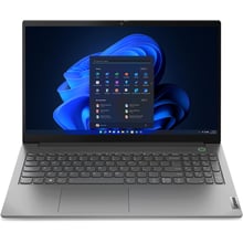 Ноутбук Lenovo ThinkBook 15G4 ABA (21DLA09NIX): Экран 15.6" IPS (1920x1080) Full HD