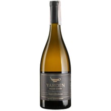 Вино Golan Heights Winery Katzrin Chardonnay Yarden 2020 біле сухе 0.75 л (BWR3313): Країна виробник Израиль