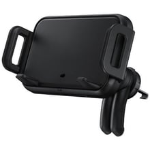 Samsung Car Holder Wireless Charger Black (EP-H5300CBRGRU) (Держатели и док-станции)(77670332) Stylus Approved
