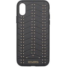 Аксесуар для iPhone Polo Armor Black (SB-IPXSPARM-BLK) for iPhone X/iPhone Xs: Колір чорний