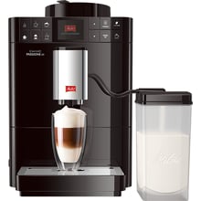 Кавоварка Melitta  F53/1-102 EU: Тип кавоварка автоматична