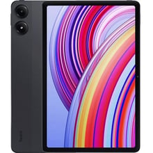 Планшет Xiaomi Redmi Pad Pro 8/256GB 5G Graphite Gray (UA): Дисплей 12.1" LCD (2560 x 1600) / 249 ppi / Corning Gorilla Glass 3