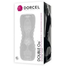 Мастурбатор Dorcel Double OO: Для кого Для мужчин