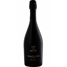 Игристое вино Chizay Carpathian Sekt Traminer белое полусладкое 0.75 (CHZ4820001633801): Объем, л 0.75