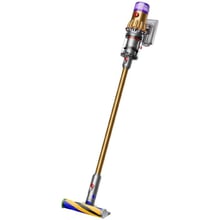 Пилосос Dyson V12 Detect Slim Absolute Plus (394461-01): Тип пилососа ручний (вертикальний)