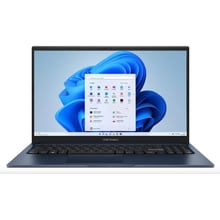 Ноутбук ASUS VivoBook 15 (M1502YA-BQ048W): Экран 15,6" IPS (1920x1080) Full HD