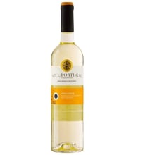 Вино Azul Portugal Vinho Verde Escolha 0.75 (ALR16108): Країна виробник Португалія