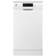 Посудомийка Electrolux ESS42220SW: Розміри 45x85x62 см