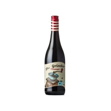 Вино The Grinder Pinotage (0,75 л) (BW29834): Країна виробник ПАР