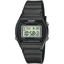 Наручний годинник Casio (W-202-1AVEF): Стиль спортивний