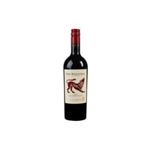 Вино Boekenhoutskloof The Wolftrap Red Syrah (0,75 л) (BW7821): Країна виробник ПАР