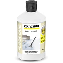 Средство для влажной очистки ковров 1 л Karcher (6.295-771.0)