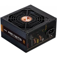 Блок живлення Zalman GigaMax 550W (ZM550-GVII): Форм-фактор ATX