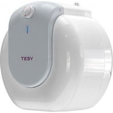 Бойлер Tesy GCU 1020 L52 RC: Тип бойлер накопичувальний