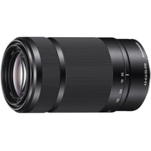 Объектив для фотоаппарата Sony SEL55210 DT 55-210mm f/4.5-6.3 Black: Тип объектива телеобъектив