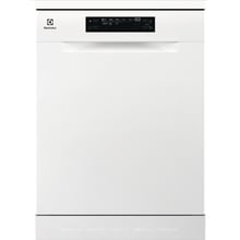 Посудомийка ELECTROLUX ESM48310SW: Розміри 60x85x62 см