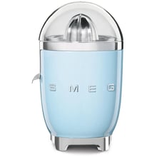 Соковыжималка Smeg CJF01PBEU: Тип для цитрусовых