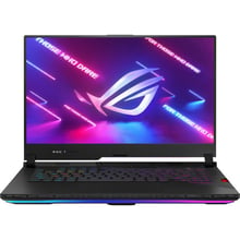 Ноутбук ASUS ROG Strix SCAR 15 G533QS (G533QS-DS99): Экран 15.6" IPS (1920x1080) Full HD