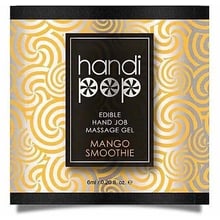 Пробник Sensuva - Handipop Mango Smoothie (6 мл): Виробник Sensuva