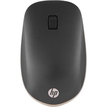 Мышь HP 410 Slim Bluetooth Space Grey (4M0X5AA): Интерфейс подключения Bluetooth