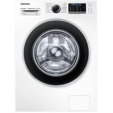 Пральна машина Samsung WW80J52K0HW/UA: Тип машини автомат