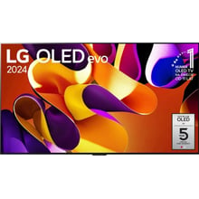 Телевізор LG OLED65G42: Тип OLED-телевизоры