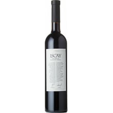 Вино Trapiche Iscay 2012 Malbec - Cabernet Franc красное сухое 0.75л (VTS3701122): Страна производитель Аргентина