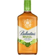 Виски Ballantine's Brasil 0,7л. 35% (STA5000299603567): Объем, л 0.7