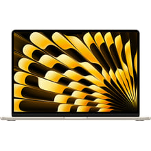 Apple MacBook Air 15" M2 512GB Starlight (MQKV3) 2023