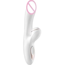 Вакуумный вибратор Satisfyer Pro G-Spot Rabbit: Для кого Для женщин