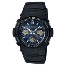 Наручний годинник Casio AWG-M100SB-2AER: Стиль Спортивный