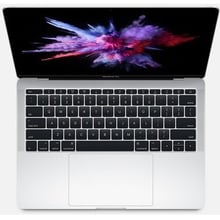 Apple MacBook Pro 13'' 128GB 2017 (MPXR2) Silver Approved
