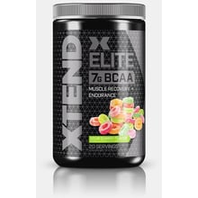 Амінокислота для спорту Xtend Elite BCAA 360 g / 20 servings / Sour Gummy: Тип BCAA