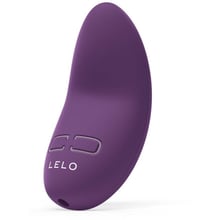 Вибратор LELO Lily 3 Dark Plum: Для кого Для женщин