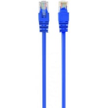 Cablexpert 5м UTP cat 6 CCA blue (PP6U-5M/B): Производитель Cablexpert