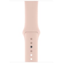 Аксесуар для Watch Apple Sport Band Pink Sand (MTPM2) for Apple Watch 42/44/45/49mm: Виробник Apple