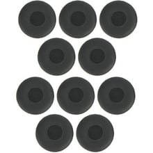 Амбушуры Jabra Leather Cushion 10 pcs for Evolve 20-65 (14101-46): Тип Амбушюры