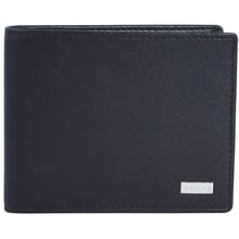 Чоловіче портмоне Cross Insignia Slim Wallet чорне (248121B-1): Стать Мужской