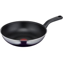 Tefal Resist Intense ВОК 28 см (D5261932): Тип сковороди ВОК