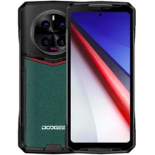 Смартфон Doogee DK10 12/512GB Emerald Green: Дисплей 6.67" IPS (1080x2400)