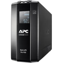 APC Back UPS Pro BR 900VA, LCD (BR900MI)