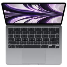 Apple MacBook Air 13" M2 256Gb Space Gray (MLXW3) 2022 Approved Вітринний зразок