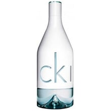 Туалетна вода Calvin Klein CK In 2 U For Him 150 ml: Вид Туалетна вода