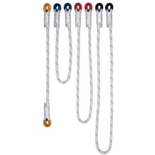 Стропа 22 кН Singing Rock Lanyard 60 см (SR W2300.W0-60): undefined undefined